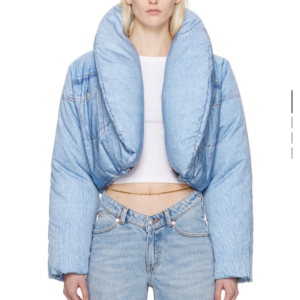 Denim Jacket ⭐️ - Picture 4 of 6